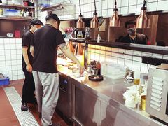 -1218 GRILL 主厨