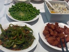 -叶氏兄弟饭摊(马鞍池东路店)