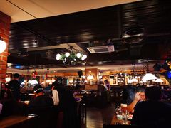 -宝莱纳啤酒花园餐厅PAULANER BRAUHAUS Nanjing(广州路店)