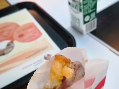 -肯德基(南京高铁1店)