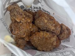 -超级鸡车(曹杨路店)