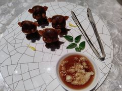 -明湖楼·经典鲁菜山东海鲜(大明湖店)