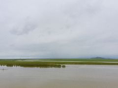 -黄河九曲第一湾