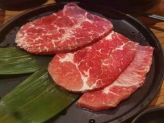 -金九姬黑牛烤肉料理(杨舍老街店)