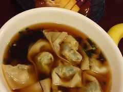 -上海华凯华美达广场酒店