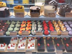 -PAPER STONE BAKERY(天环店)