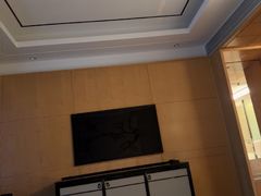 -上海宝华万豪酒店