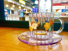 -星巴克臻选(天津鲁能中心一店)