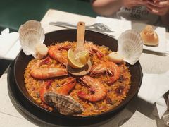 -Carmen卡门西班牙餐厅