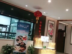 -锋味餐厅(空港复悦里店)