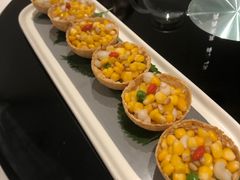 -纳地素食(石门公园店)