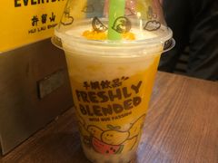 -许留山(佐敦道店)