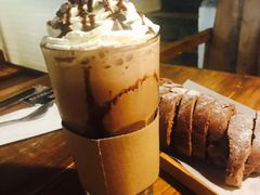 麻薯面包-68度C COFFEE(丞相府店)