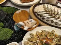-莆田餐厅PUTIEN(宁波阪急店)