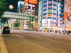 -秋叶原电器街