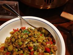 -恰八斗·猛火长沙菜(国贸店)