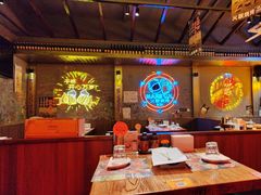 -火联烧烤(学院路创始店)