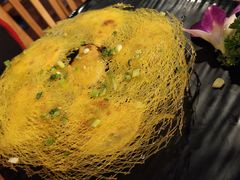 -嘉旺港式茶餐厅(延长中路店)