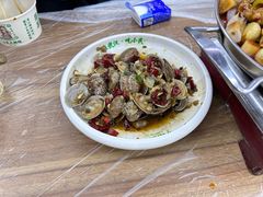 -小民大排档(光谷店)