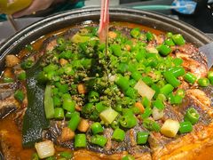 -辣尚瘾·烤鱼·新川菜(牡丹园直营店)