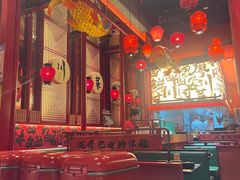 -廖川菜(太阳宫店)