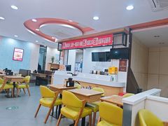 -李先生牛肉面大王(北京东四店)