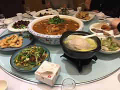 -百富源·海鲜辽菜(和平北大街店)