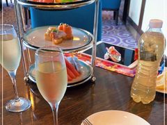 -三亚福朋喜来登酒店·大堂吧