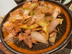 -北京全聚德(王府井店)