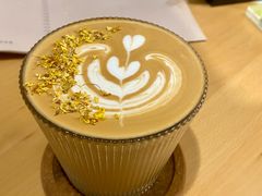 -工页咖啡X COFFEE(龙东路店)