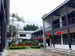 -长洲岛