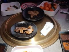 -谷牛日式烤肉(宝山U天地店)