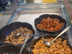 -欢乐牧场海鲜烤肉自助(牡丹园店)