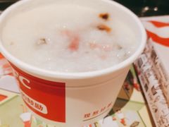 -肯德基(东门中店)