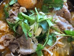 -老妈米线(港龙店)