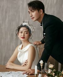 -洋洋婚纱品牌集合店
