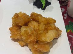 -7号院家宴.烧鸽子(门头沟店)