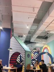 点击看大图 -Eureka优瑞卡儿童主题乐园(合生汇购物中心店)