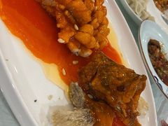 -勺园饭店(骨科医院店)