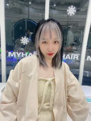 -MY HAIR ARDOR