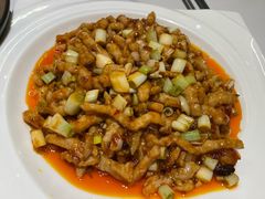 -三猫黑鱼花(南大店)