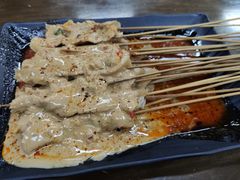 -崇德楼水盆牛羊肉泡馍馆(文艺路店)
