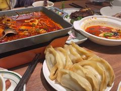 -贯贯吉·清真餐厅(浙江中路店)