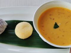 -天龙轩(香港丽思卡尔顿酒店)