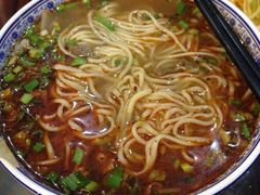 -东方宫中国兰州牛肉拉面(新起街店)