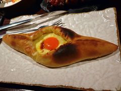 -格鲁·秀色Georgia’s Feast