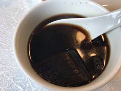 熟地猪肉冬瓜汤-东江酒楼(鼎鑫商务中心店)