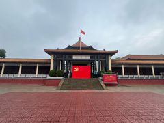 -白求恩柯棣华纪念馆