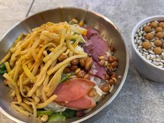 -红鼻子桂林米粉(金唐新光界店)
