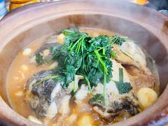 -九道菜有鸡鱼头(石鼓路店)